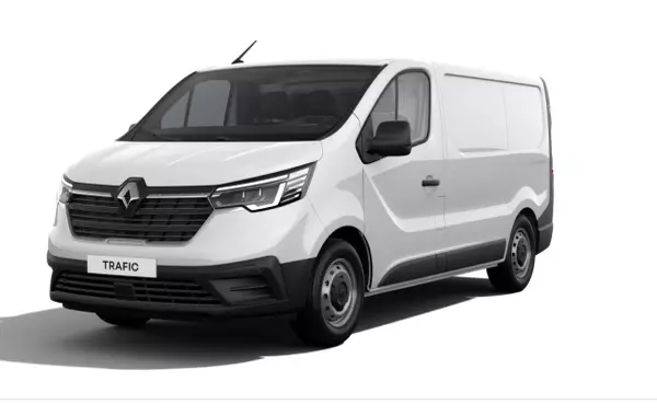 imagen RENAULT Trafic-14